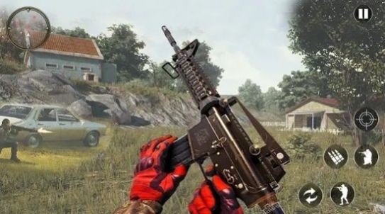 ս������Ӣ�������Ϸ���� v1.0.9