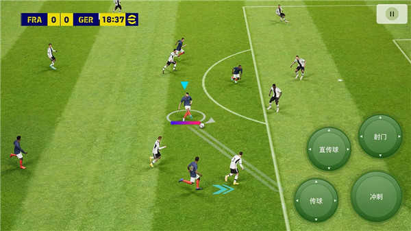 efootball v7.6.0