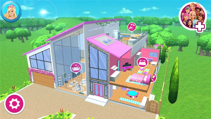dreamhouse v3.1