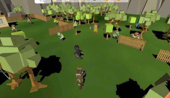 ����ɳ�н�ʬս��ģ������׿���� v1.2