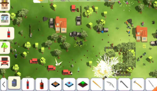 ����ɳ�н�ʬս��ģ������׿���� v1.2