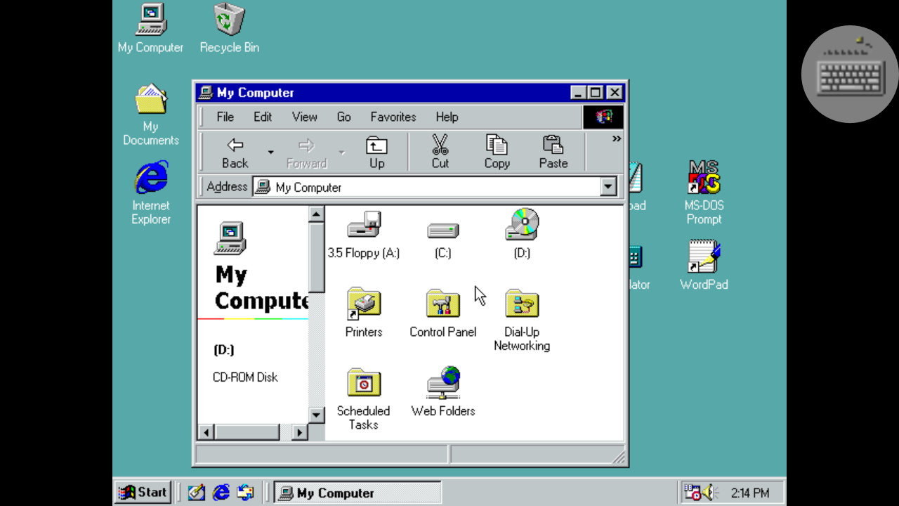 win98ģذװ V981.3.7