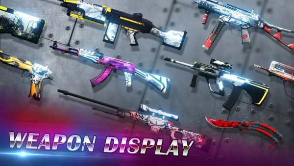 ְҵ�ѻ���ǹս�ֻ��� v1.3.3