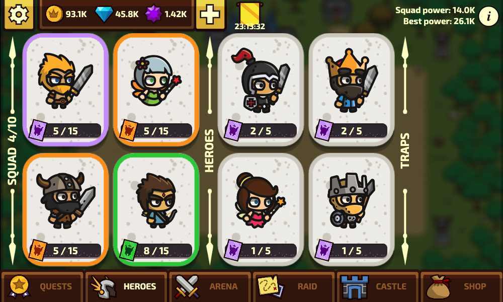 ͻϮӢȫս׿ v1.4.0