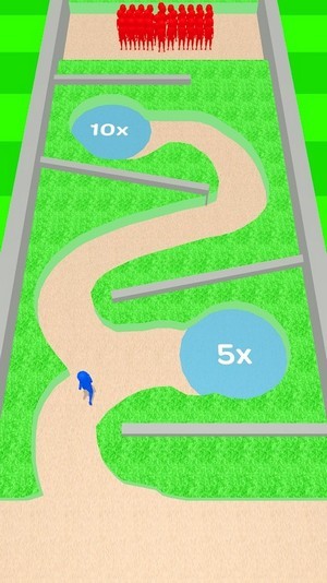 ��Ⱥ�ڿ���Ϸ��װ v0.0.2