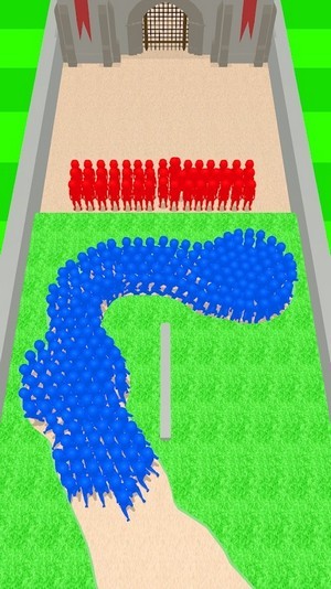 ��Ⱥ�ڿ���Ϸ��װ v0.0.2