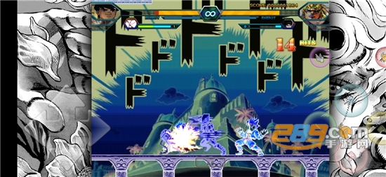 ����vs��Ӱjojo�������� V1.0