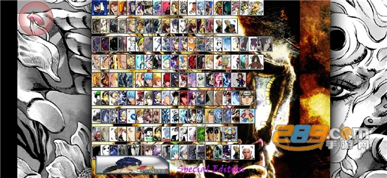 ����vs��Ӱjojo�������� V1.0