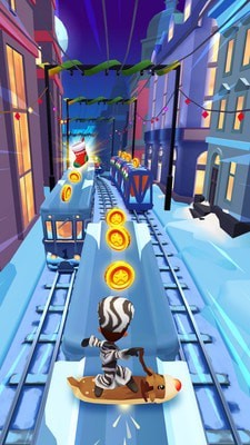 subwaysurfers V3.40.1