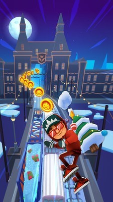 subwaysurfers V3.40.1