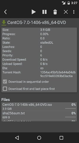 qbittorrent v4.9.2