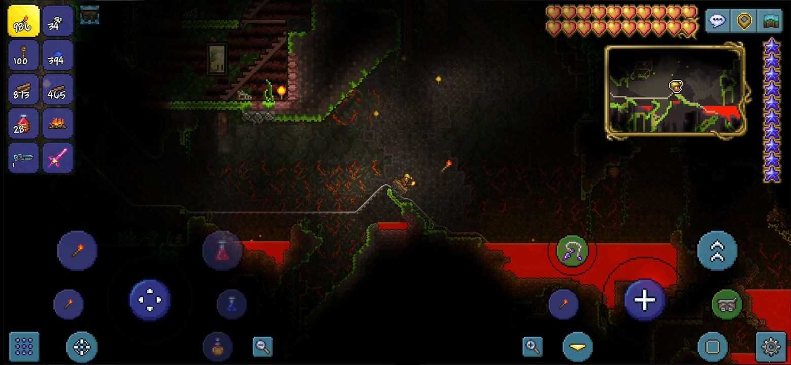 terrariaϷװ v1.4.4.9