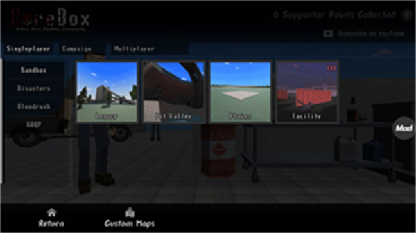 ����ɳ��2���� V1.0.0