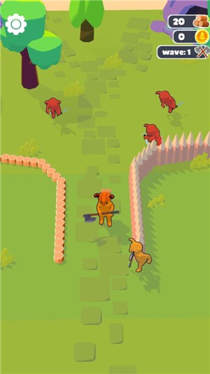 ά��С������ս���������°� v0.1.15