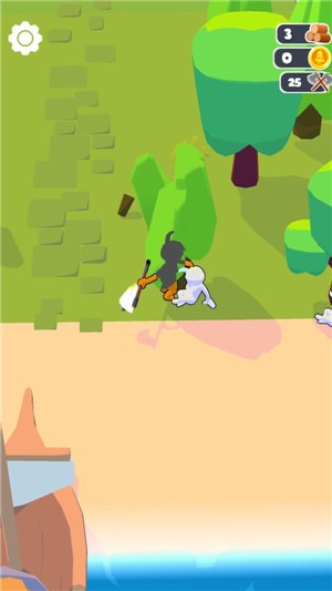 ά��С������ս���������°� v0.1.15