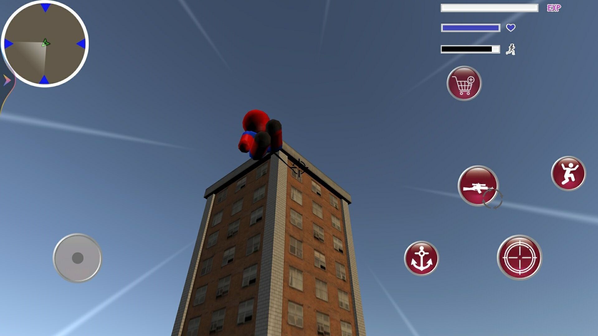 ����˶���Ӣ�۰�װ V1.0.0