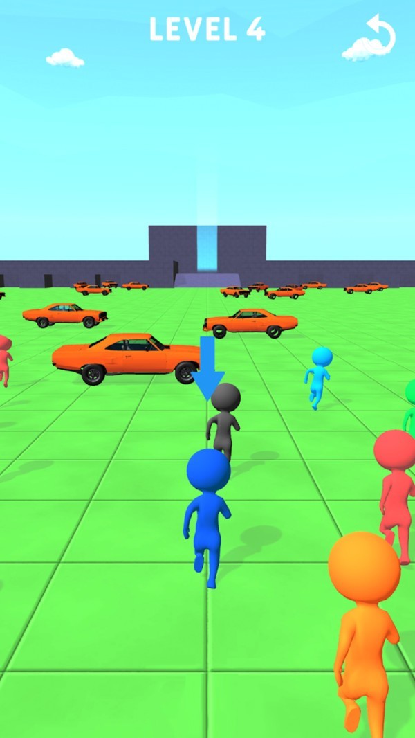 ɳ���Ǵ�����Ϸ���� v0.1.0