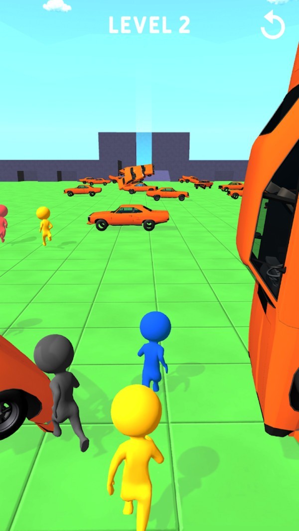 ɳ���Ǵ�����Ϸ���� v0.1.0