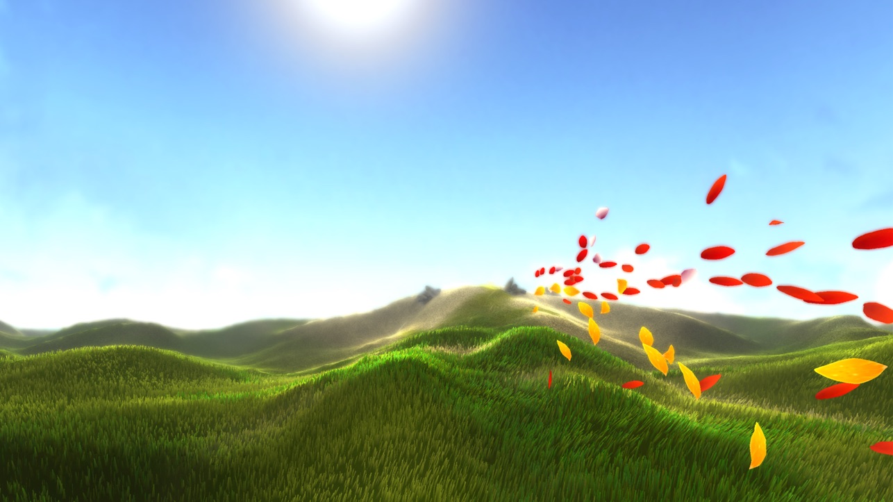 flower° V1.0.11