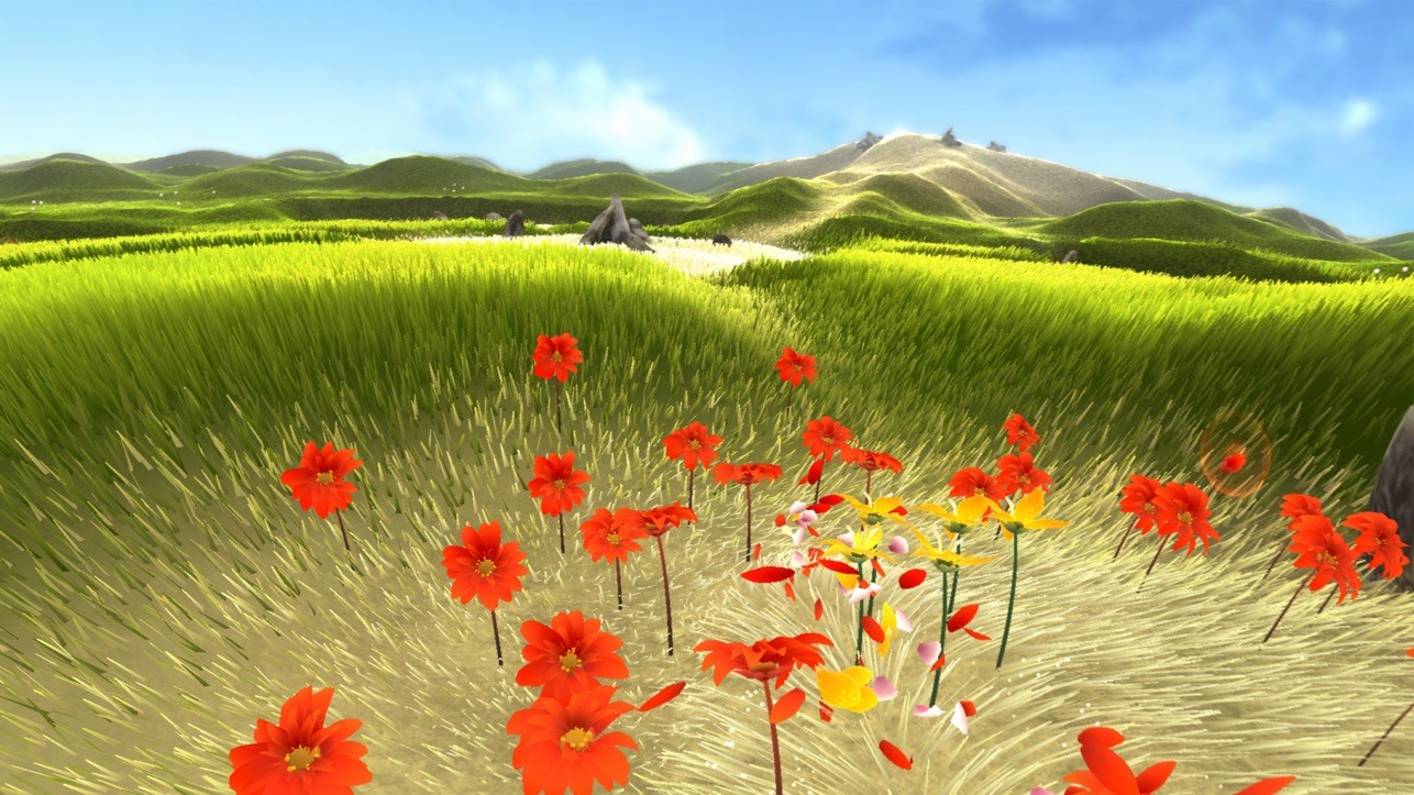 flower° V1.0.11