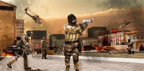 ����FPS�����Ϸ���� v1.0.5