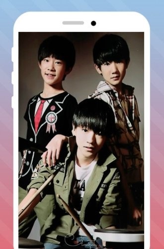 tfboys v2.2