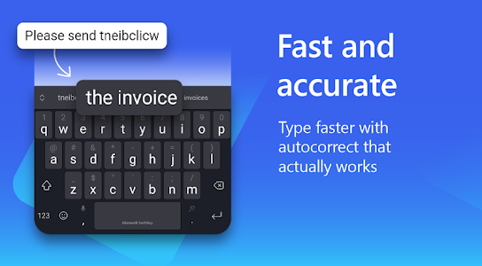΢(Microsoft SwiftKey Keyboard) v9.10.23.20