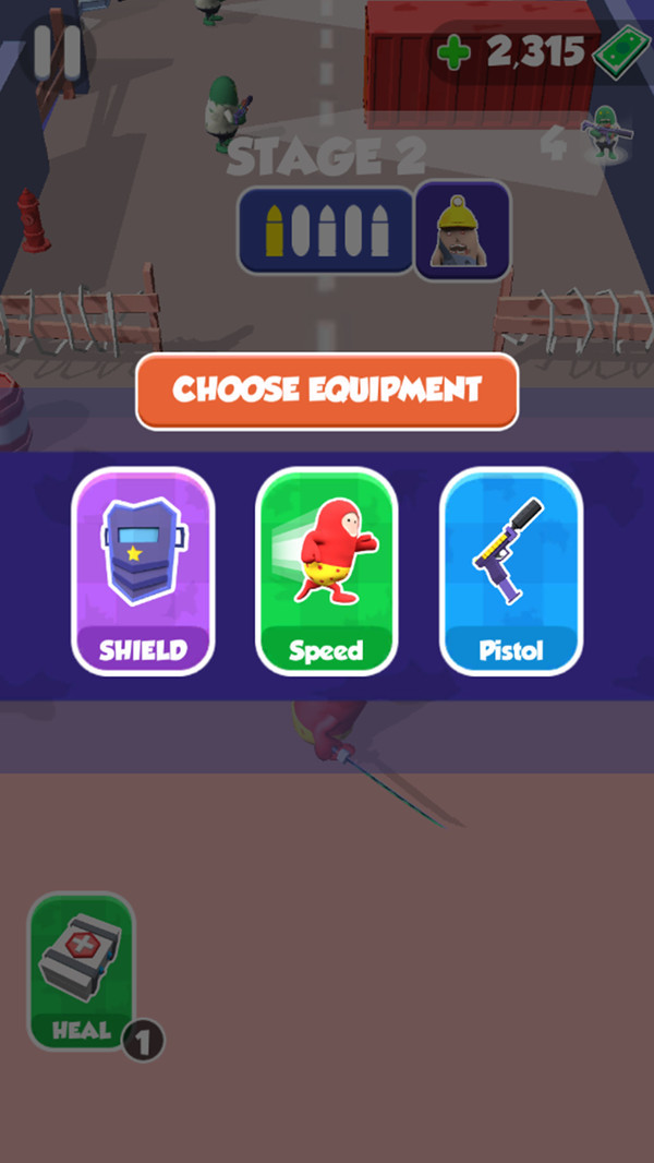 �ڰ��̿���Ϸ��װ v0.0.1