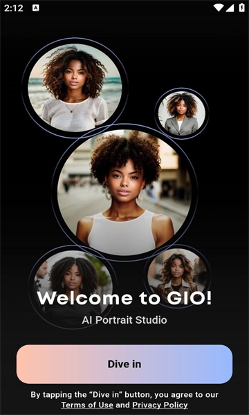 GIO v1.0.0