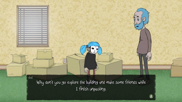 sallyfaceϷװ v1.4