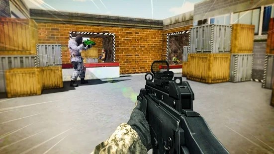 FPSǹս��� v0.13