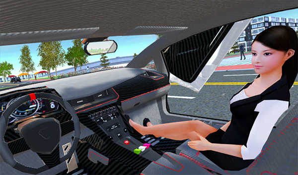 carsimulator2ذװ v1.48.3