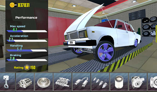 carsimulator2ذװ v1.48.3