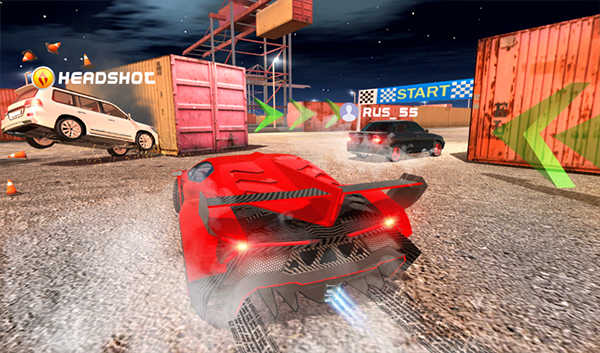 carsimulator2ذװ v1.48.3