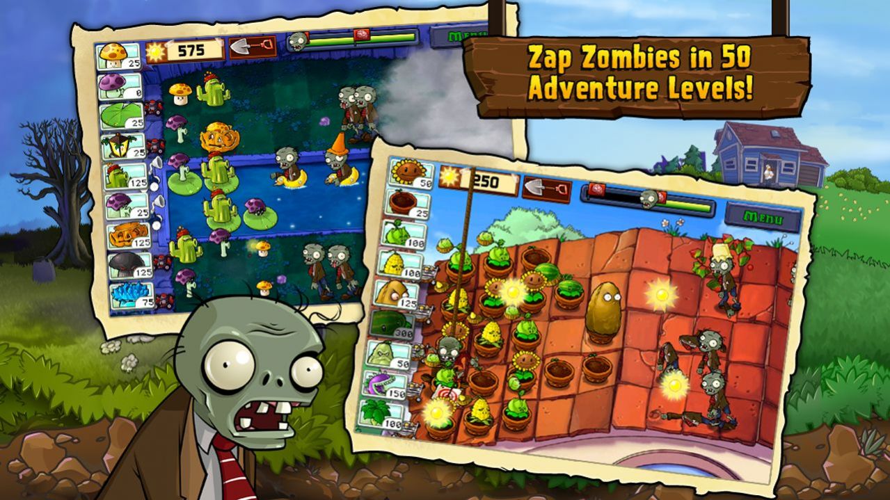 pvzģ° v3.3.0