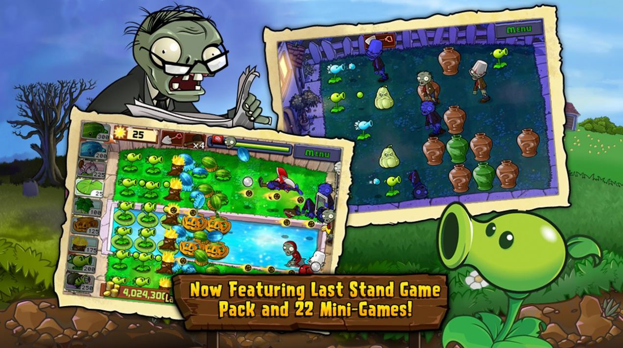 pvzģ° v3.3.0