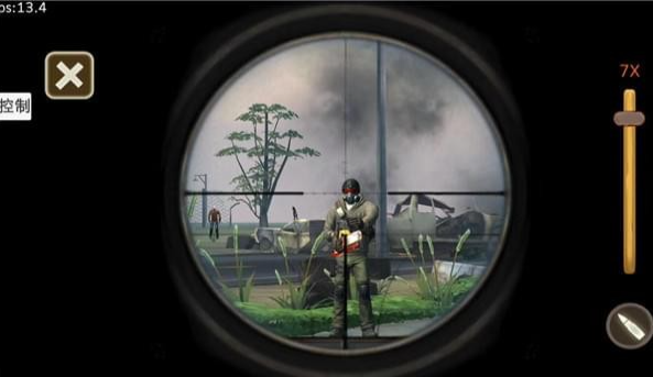 ��ʬս��������Ϸ��װ v0.9.4