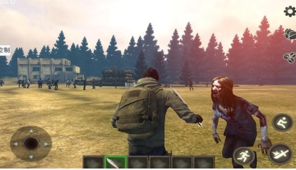 ��ʬս��������Ϸ��װ v0.9.4