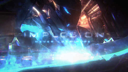 ۱Implosion׿ v1.2.4.3