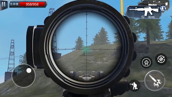 �������߳�����Ϸ���� v1.0