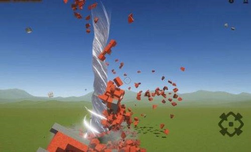 ����ɳ��ģ�����ذ�װ v1.0.0