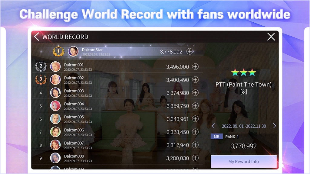 SuperStar LOONAѰ V3.11.2