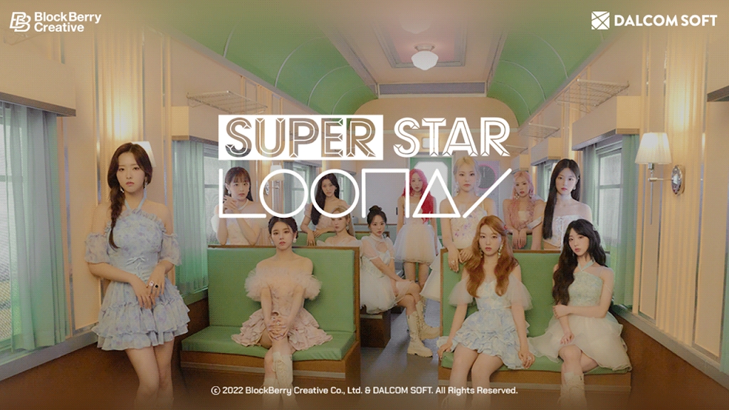 SuperStar LOONAѰ V3.11.2