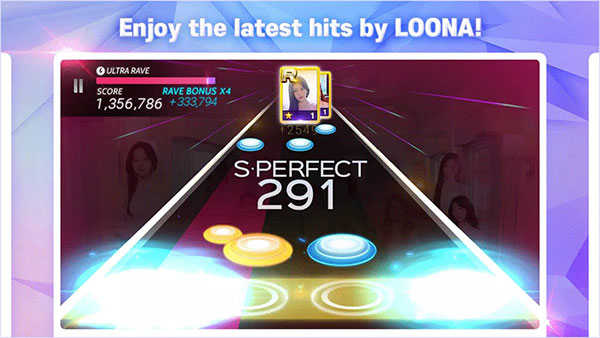 SuperStar LOONAϷ v3.11.2