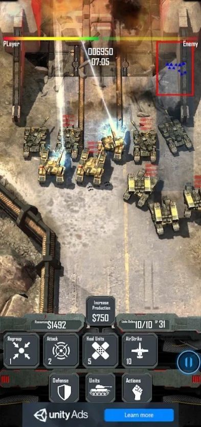 ǰͻ̹RTS׿ v0.4g