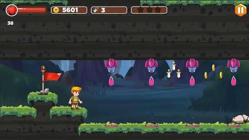 �ܿ˴�ð����Ϸ��װ v1.3.8