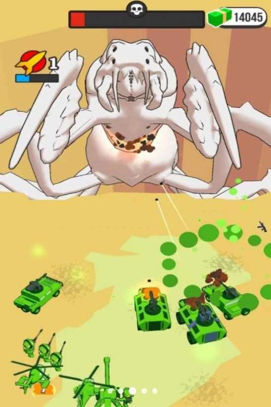 ̹۷ս v300.1.0.3018