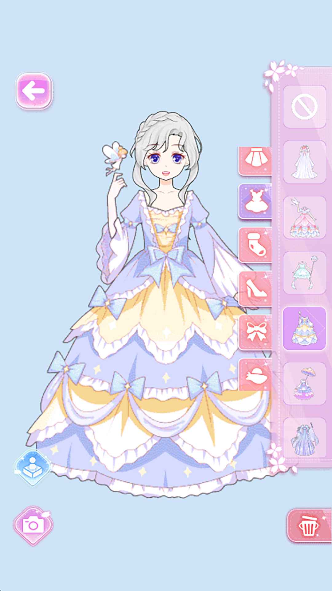 ������Ů��װ v1.0