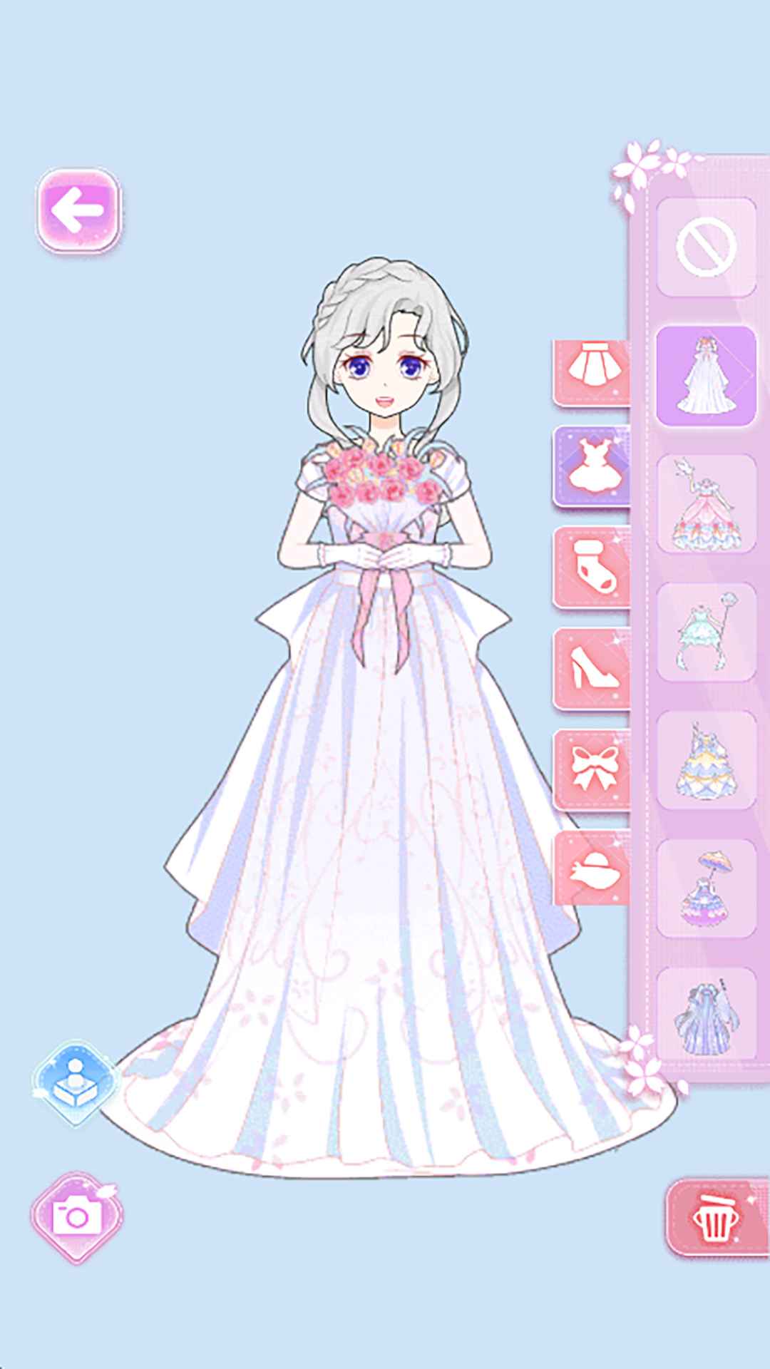 ������Ů��װ v1.0