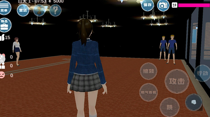 ģⶼ° v1.0.0